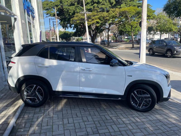 Creta Branco N Line TGDI [2024]