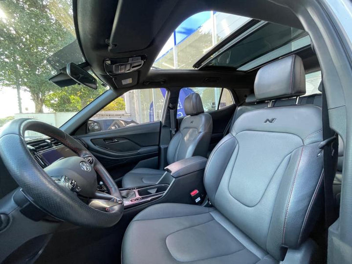 Creta Branco N Line TGDI [2024]