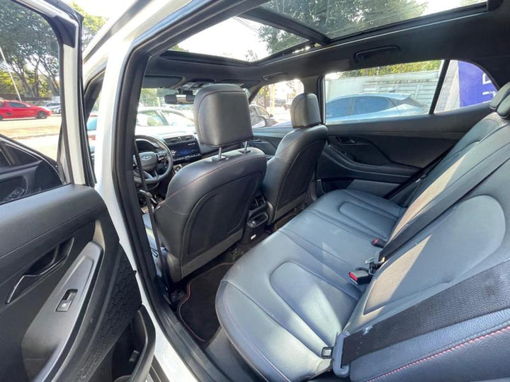 Creta Branco N Line TGDI [2024]