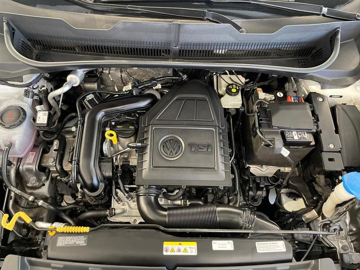 T-Cross branca Comfortline [2025]