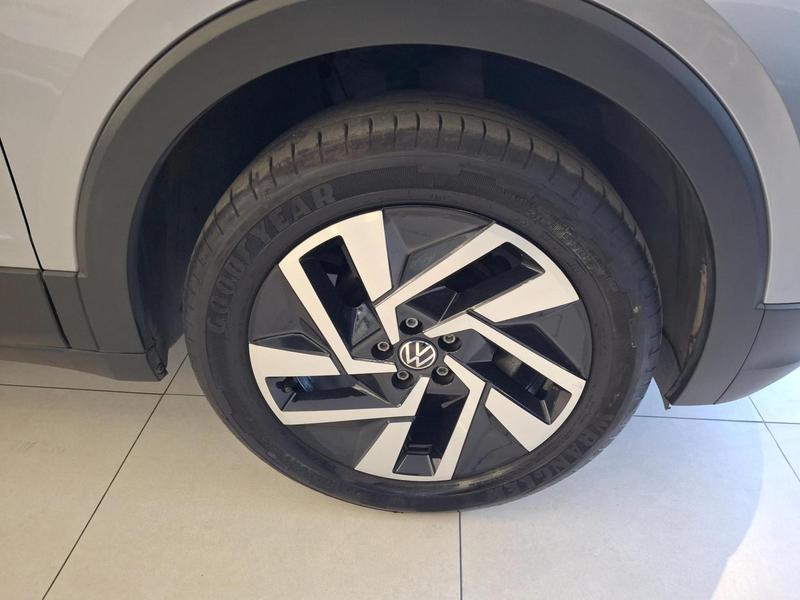 T-Cross prata Comfortline [2025]