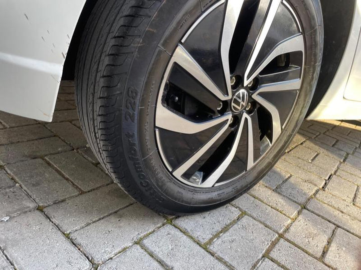 Polo Branco Highline [2024]