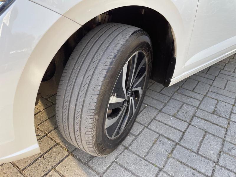 Polo Branco Highline [2024]