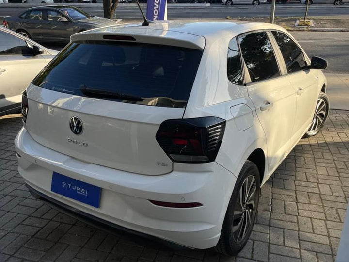 Polo Branco Highline [2024]