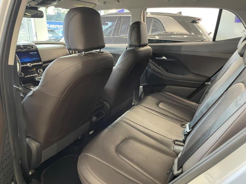 Creta prata Platinum TGDI [2024]