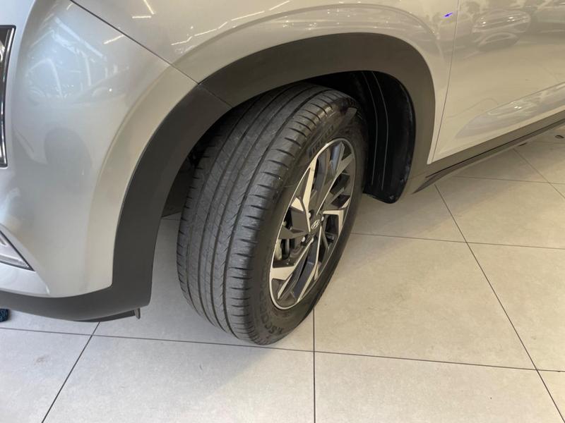 Creta prata Platinum TGDI [2024]