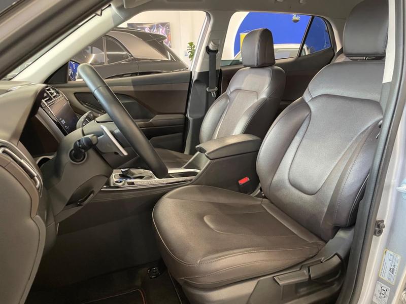 Creta prata Platinum TGDI [2024]