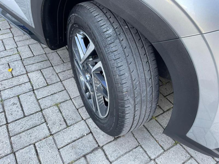Creta 1.0 TGDI N LINE PRATA [2024] 43.200 KM