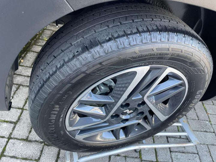 Creta 1.0 TGDI N LINE PRATA [2024] 43.200 KM