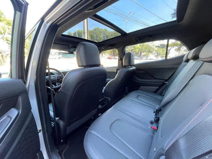 Creta 1.0 TGDI N LINE PRATA [2024] 43.200 KM