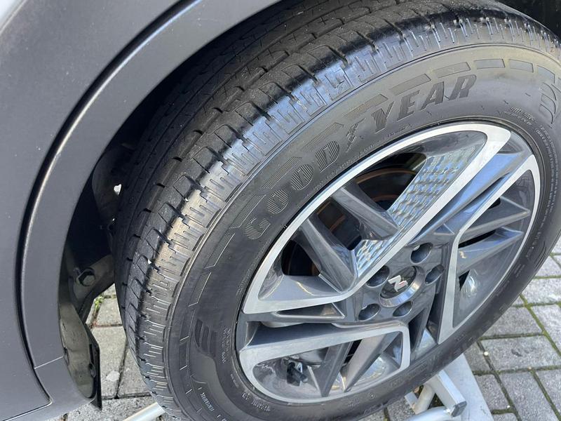 Creta 1.0 TGDI N LINE PRATA [2024] 43.200 KM