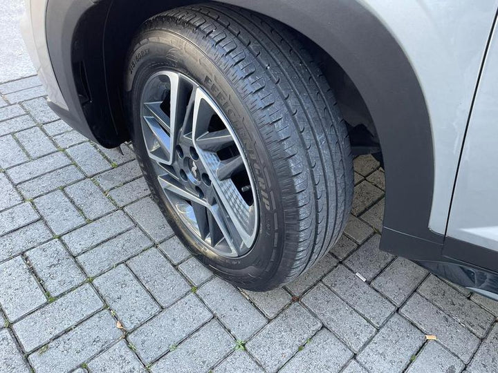 Creta 1.0 TGDI N LINE PRATA [2024] 43.200 KM