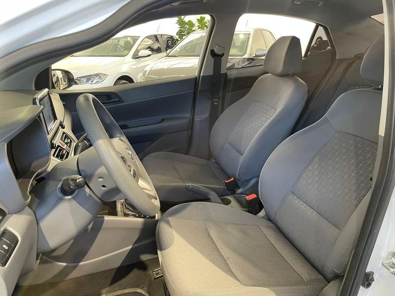HB20S Branco Comfort 1.0 TGDI [2024]