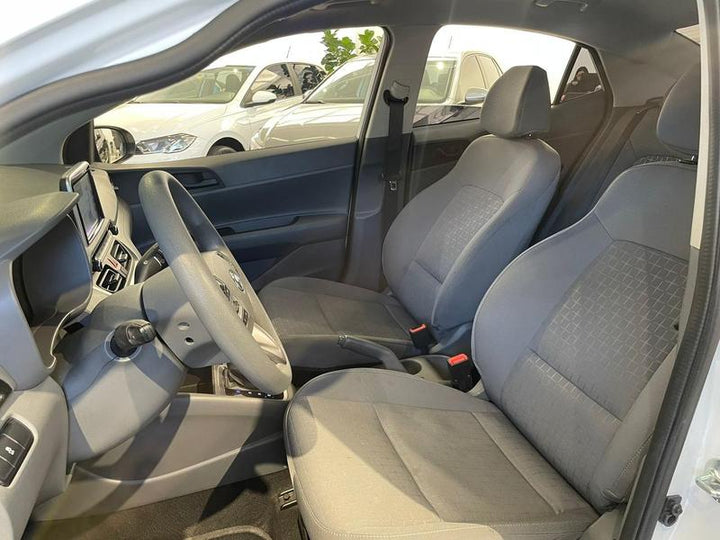 HB20S Branco Comfort 1.0 TGDI [2024]