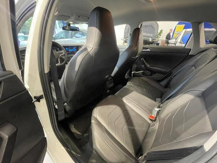 Polo Branco Highline [2024]