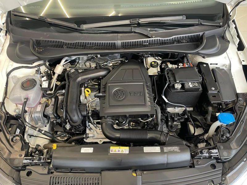 Polo Branco Highline [2024]