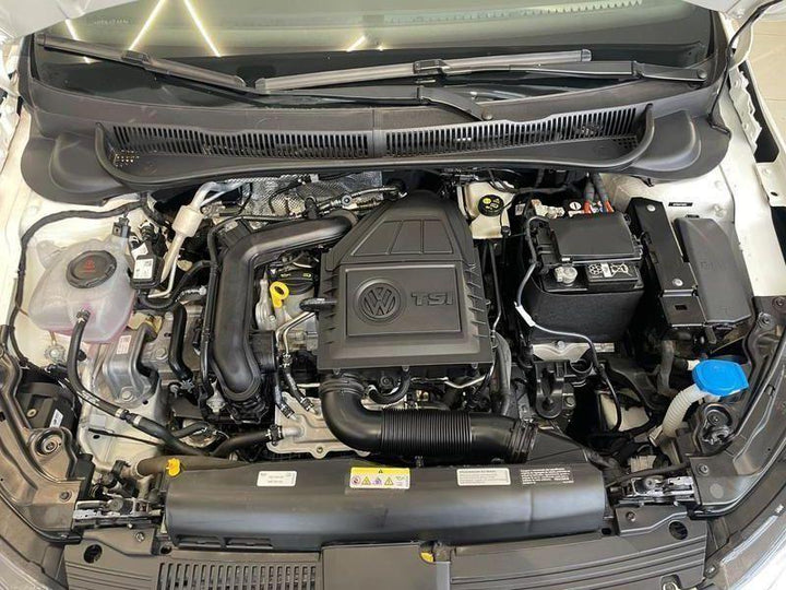 Polo Branco Highline [2024]