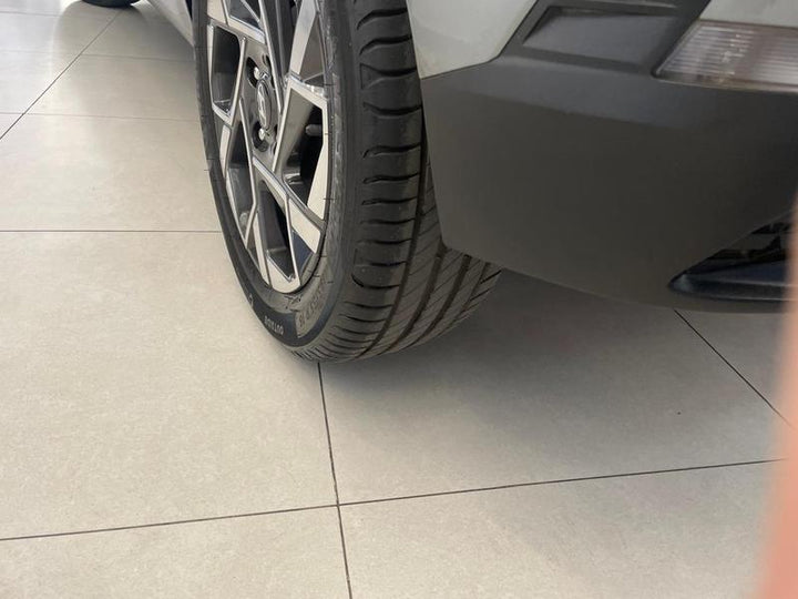 HB20 cinza 1.0 TGDI Comfort [2024]