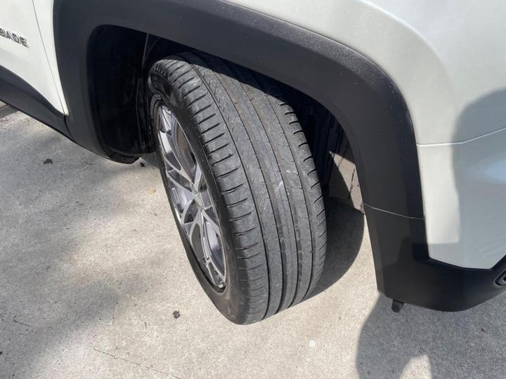 Jeep Renegade Longitude T270 [2024] Branco