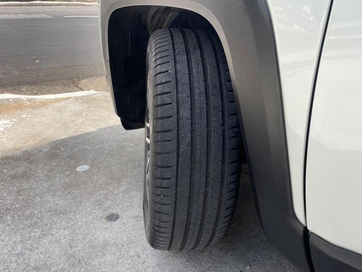Jeep Renegade Longitude T270 [2024] Branco