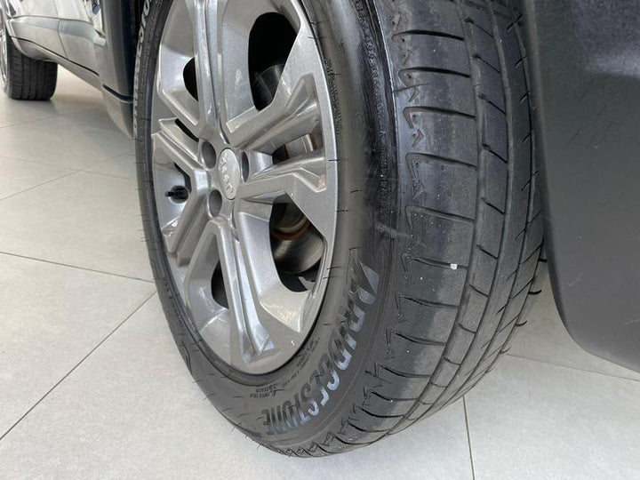 Jeep Compass Longitude T270 [2024] - 31.000 KM