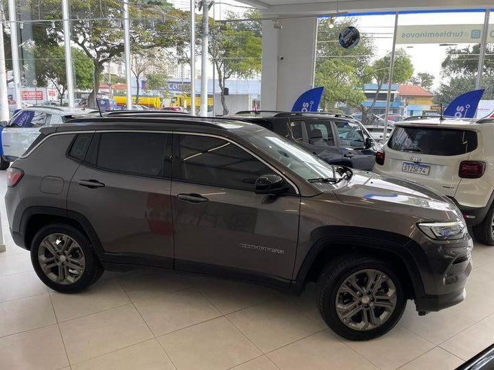 Jeep Compass Longitude T270 [2024] - 31.000 KM