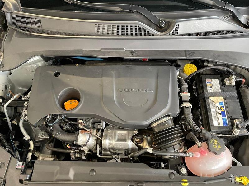 Jeep Compass Longitude T270 [2024] - 31.000 KM