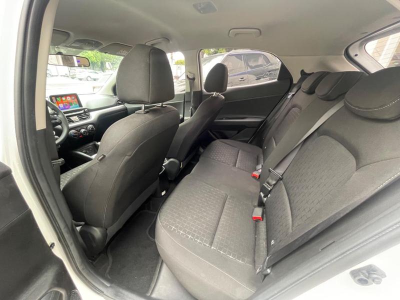 HB20 Branco 1.0 TGDI [2024] - 49.000  KM