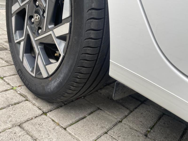 HB20 Branco 1.0 TGDI Comfort [2024] - 32.300 KM