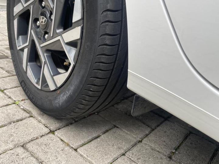 HB20 Branco 1.0 TGDI Comfort [2024] - 32.300 KM