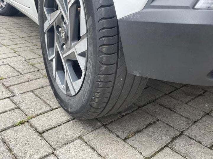 HB20 Branco 1.0 TGDI Comfort [2024] - 32.300 KM