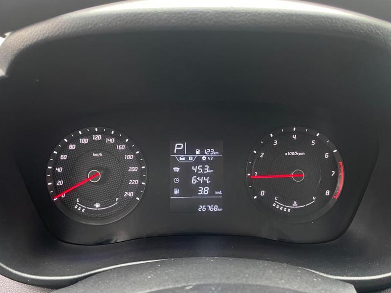 HB20 Branco 1.0 TGDI Comfort [2024]