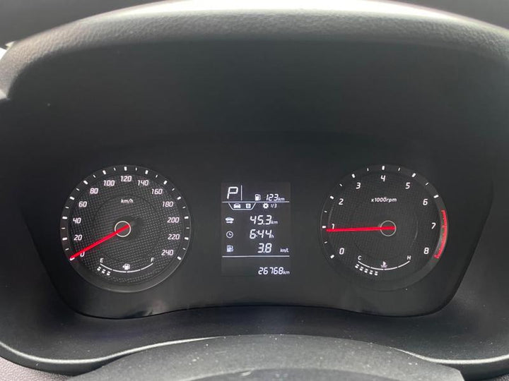HB20 Branco 1.0 TGDI Comfort [2024]