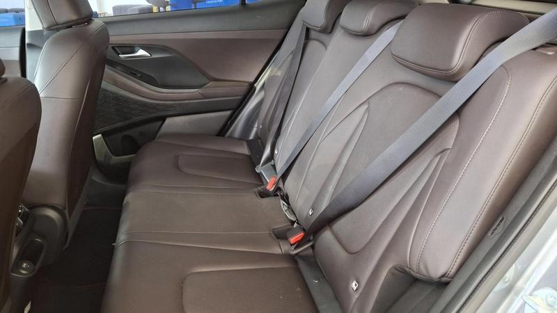 Creta Cinza Platinum TGDI [2024]