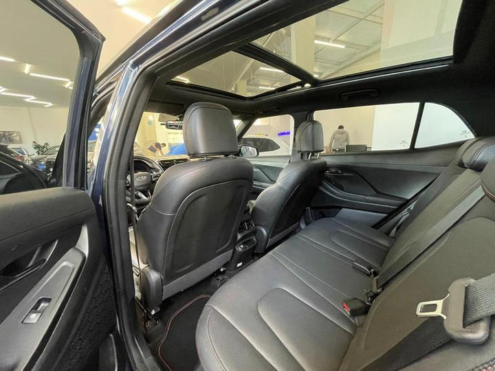 Creta N Line TGDI Azul [2024] - 44.000 KM