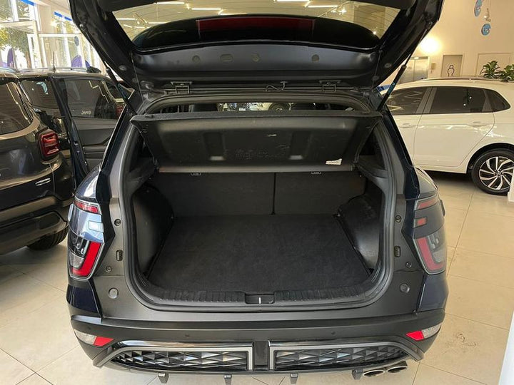 Creta N Line TGDI Azul [2024] - 44.000 KM