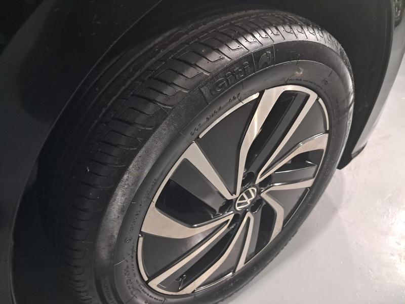 T-Cross Cinza Comfortline [2025] 15.800 KM