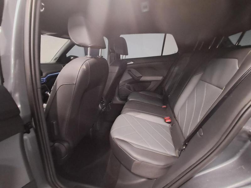 T-Cross Cinza Comfortline [2025] 15.800 KM