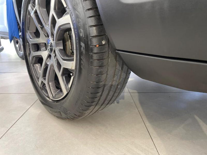 Jeep Renegade Longitude T270 [2024] Branco