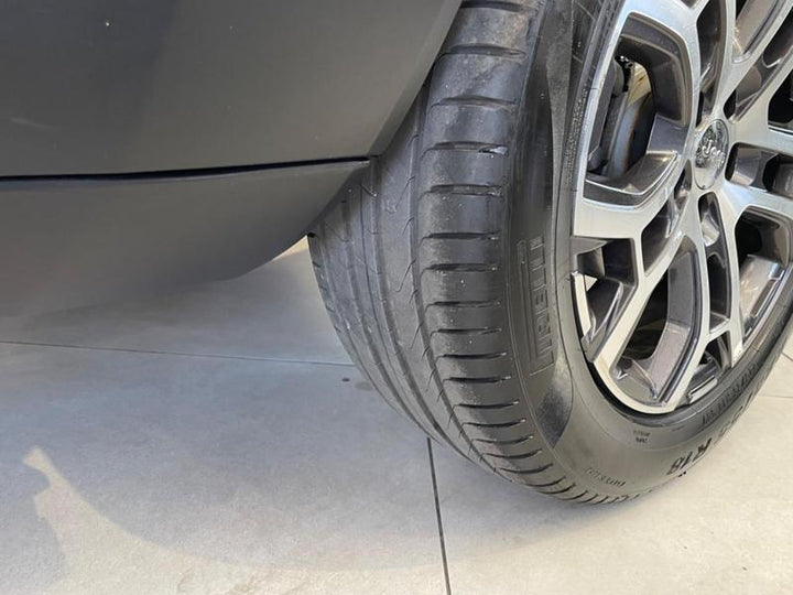 Jeep Renegade Longitude T270 [2024] Branco