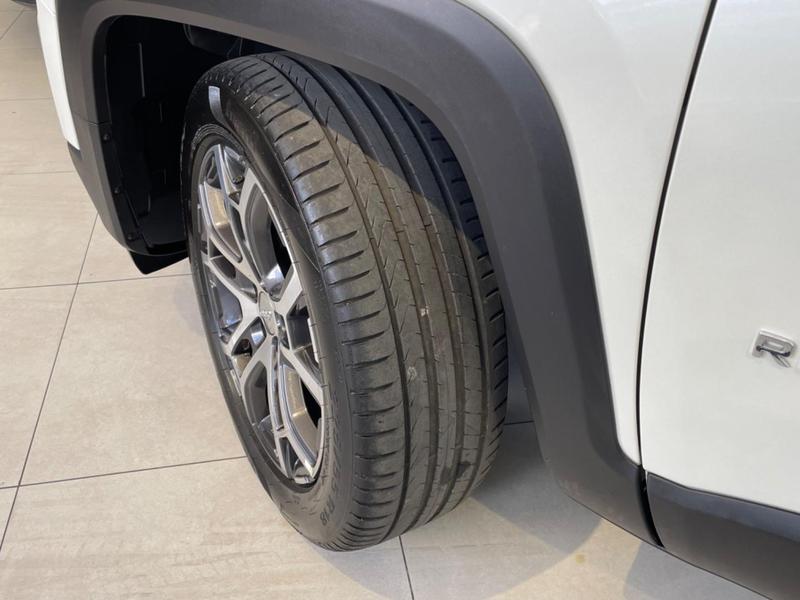Jeep Renegade Longitude T270 [2024] Branco