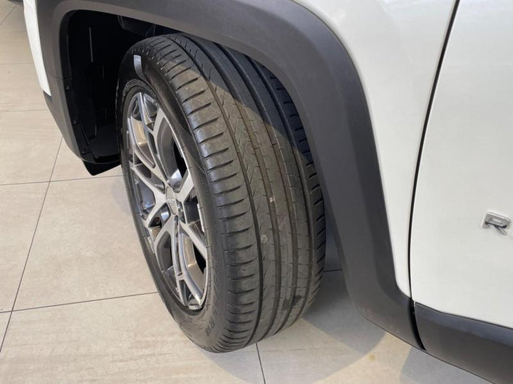 Jeep Renegade Longitude T270 [2024] Branco