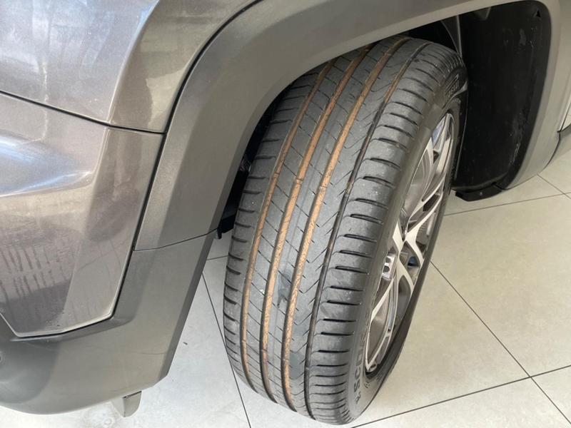Jeep Renegade Longitude T270 [2024] Cinza