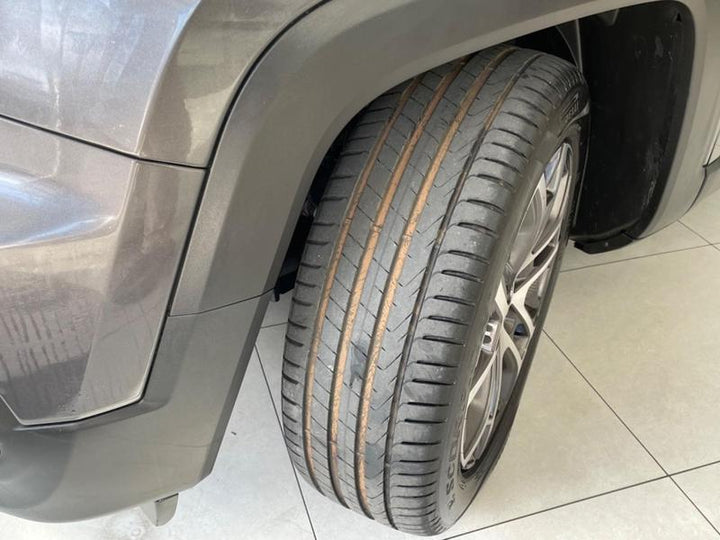 Jeep Renegade Longitude T270 [2024] Cinza