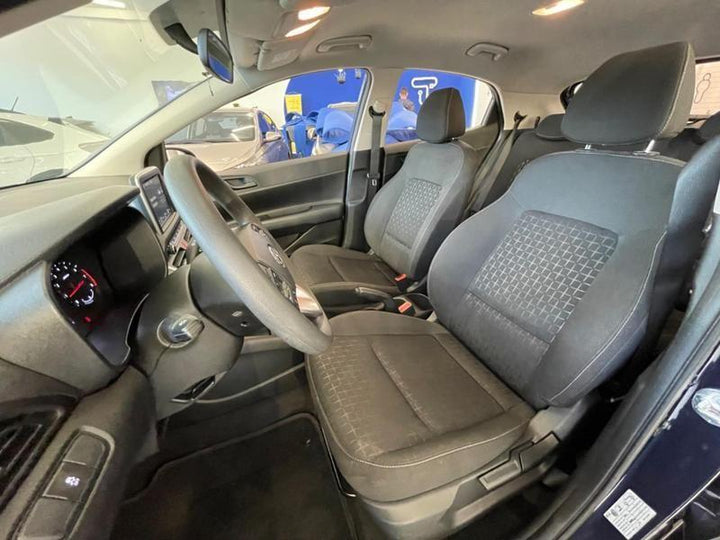 HB20 azul 1.0 TGDI Comfort [2024]