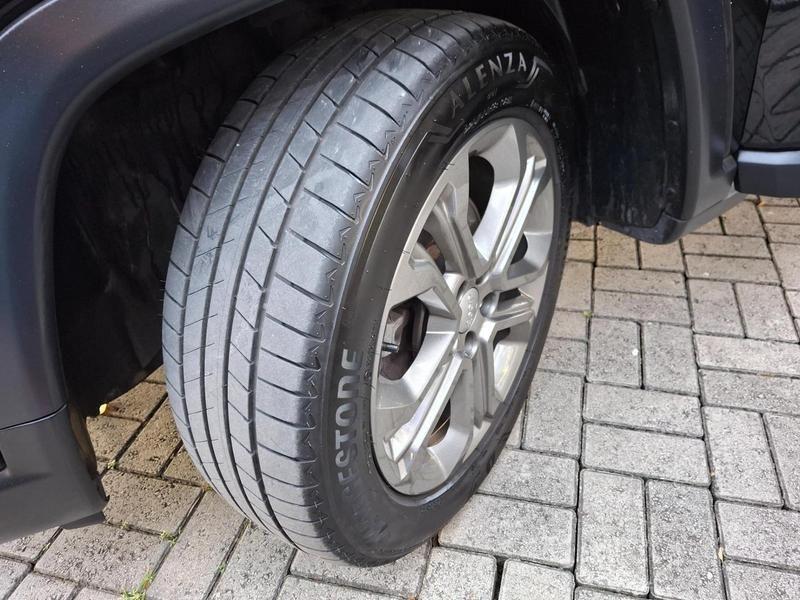 Jeep Compass Longitude T270 Preto[2024]