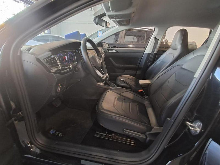 Polo Preto Highline [2024]