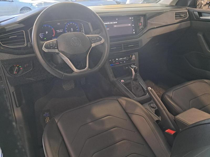 Polo Preto Highline [2024]