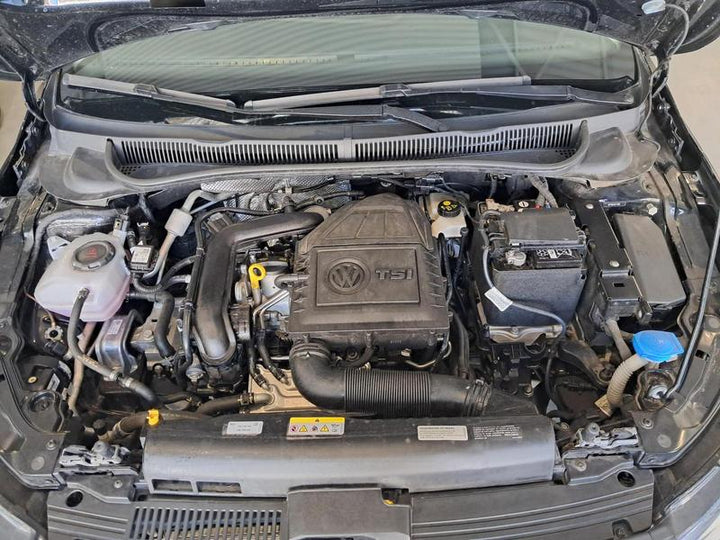 Polo Preto Highline [2024]