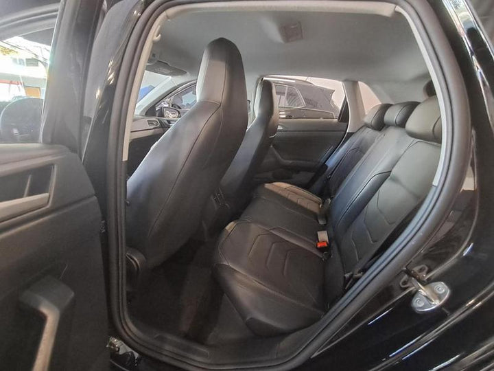 Polo Preto Highline [2024]